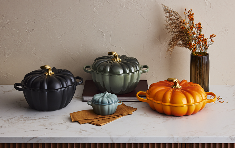 The Pumpkin Collection 