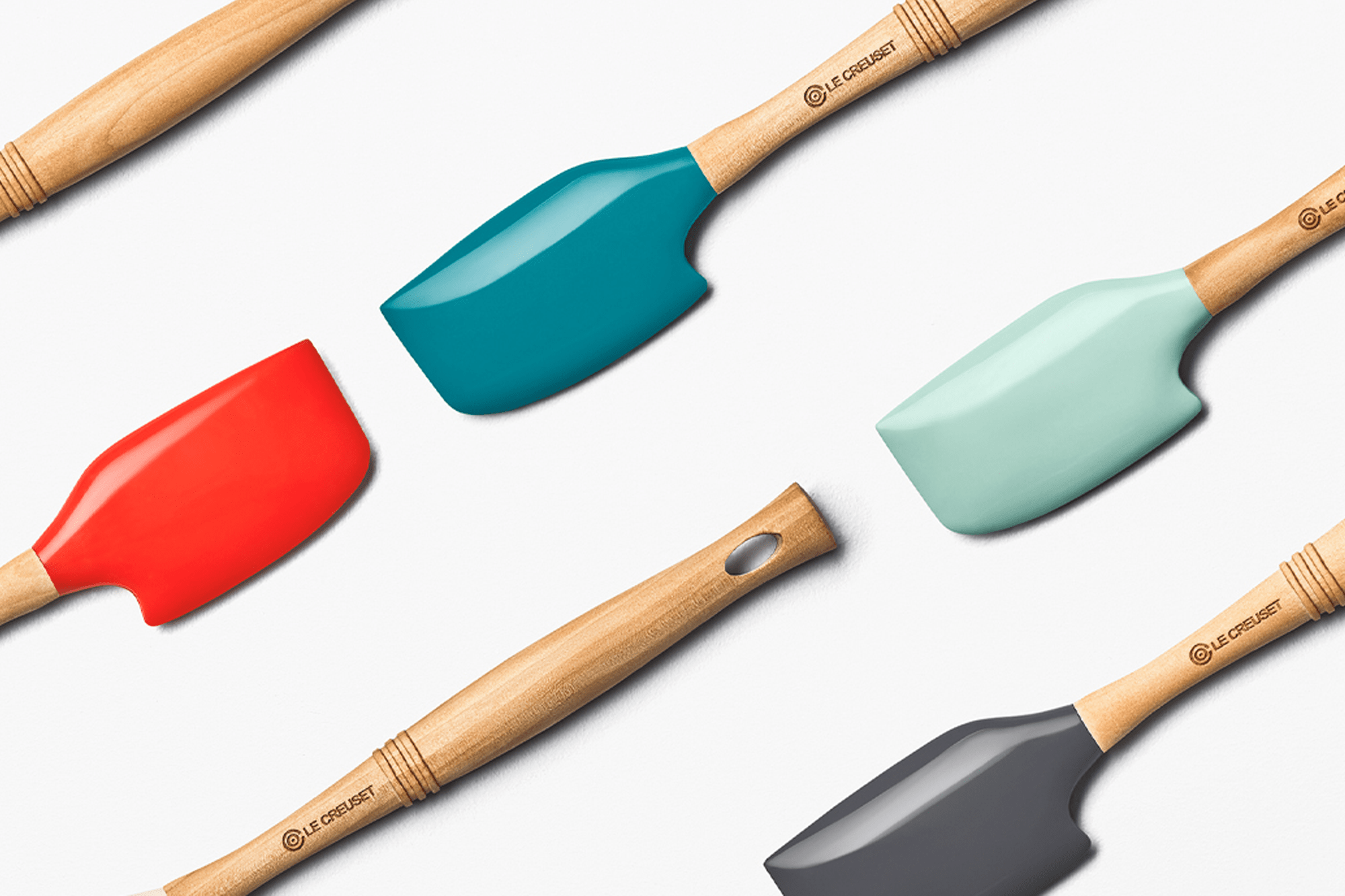 Revolution® Tools Le Creuset® Canada Official Site