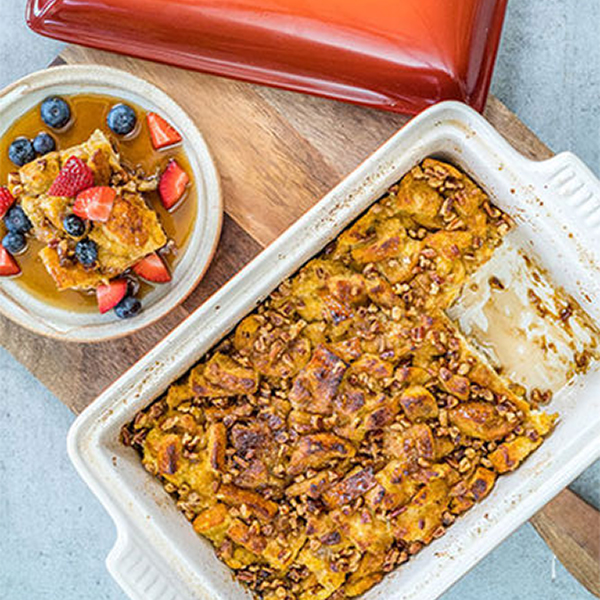 Pain perdu