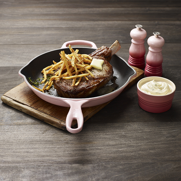Steak Frites