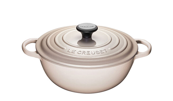 Cocotte du chef