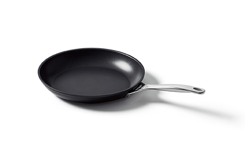 Toughened Nonstick Pro Fry Pan