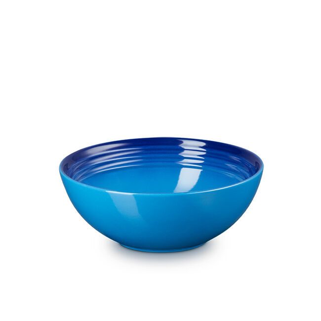 Set of 4 Classic Cereal Bowls