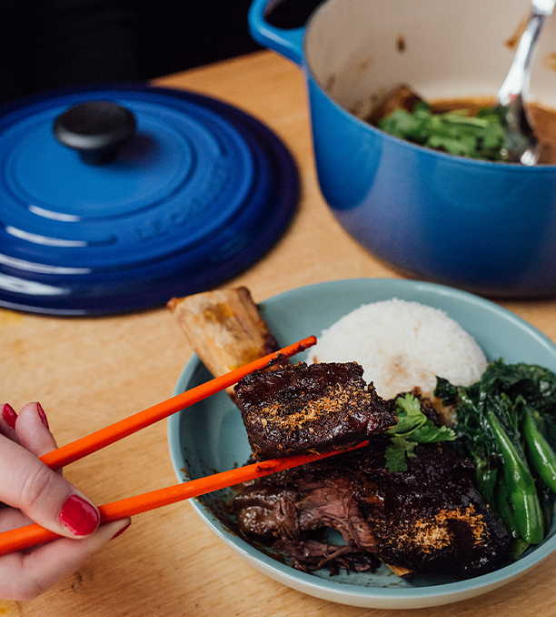 Rendang Short Ribs