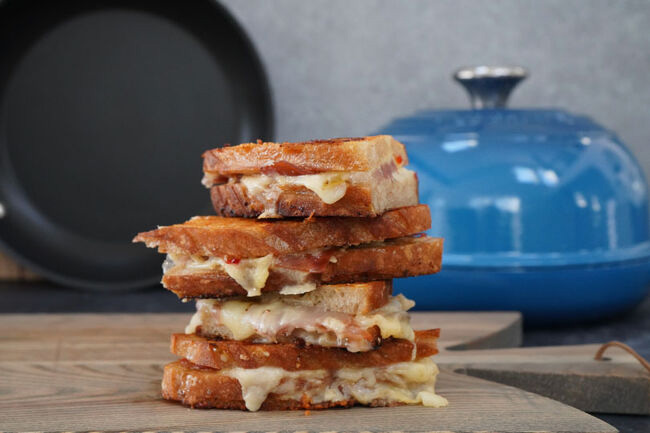 L'ultime sandwich