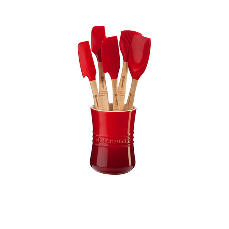 Revolution® 6-Piece Silicone Tool Set