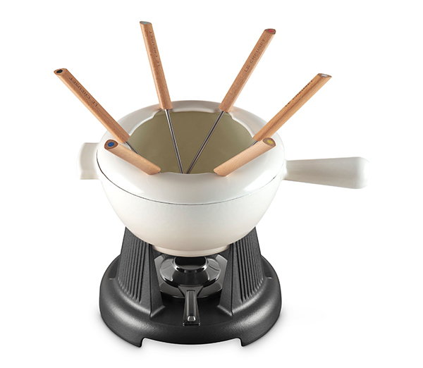 Fondue Set