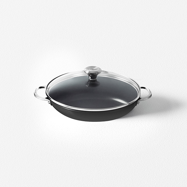 Toughened Nonstick Pro