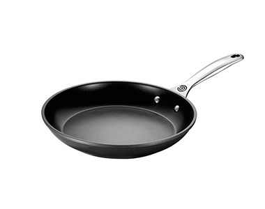Stainless Steel Fry Pan