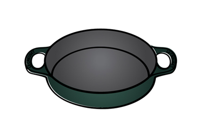 Everyday Pan