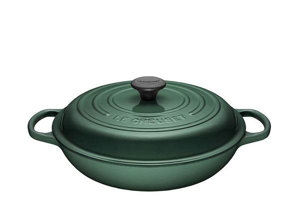 THE 3.5 L BRAISER