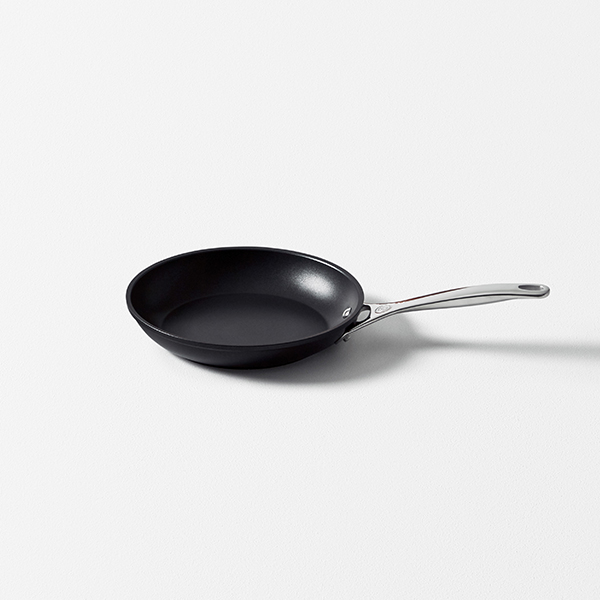 Poêle à frire de 24 cm à revêtement antiadhérent robuste Pro