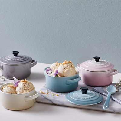 Introducing the Calm Collection