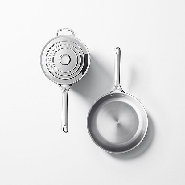 Stainless Steel