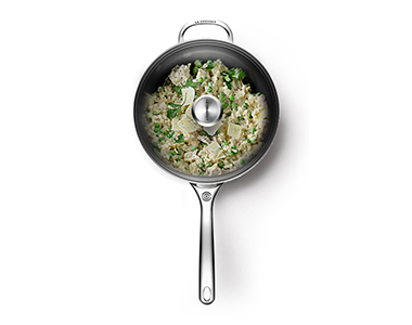 Sauté Pan