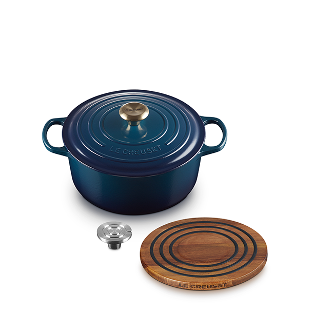 Dutch Oven