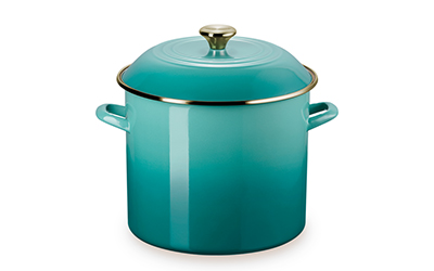 The Stockpot