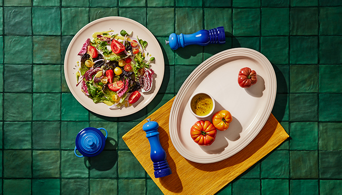 Minimalist and Classic Serving Platters