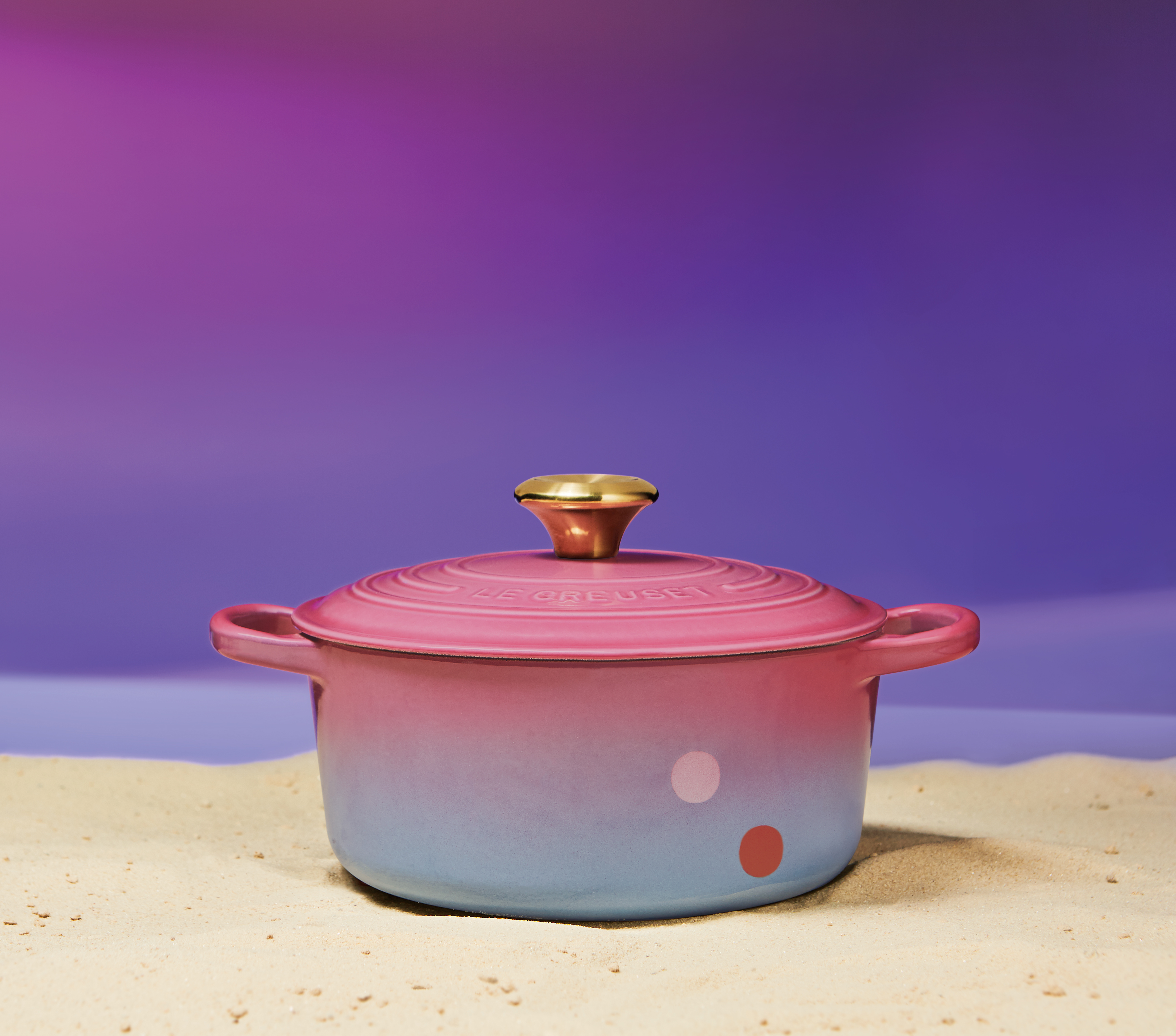 Enamelled Cast Iron