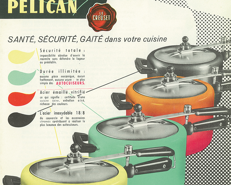 Autocuiseur