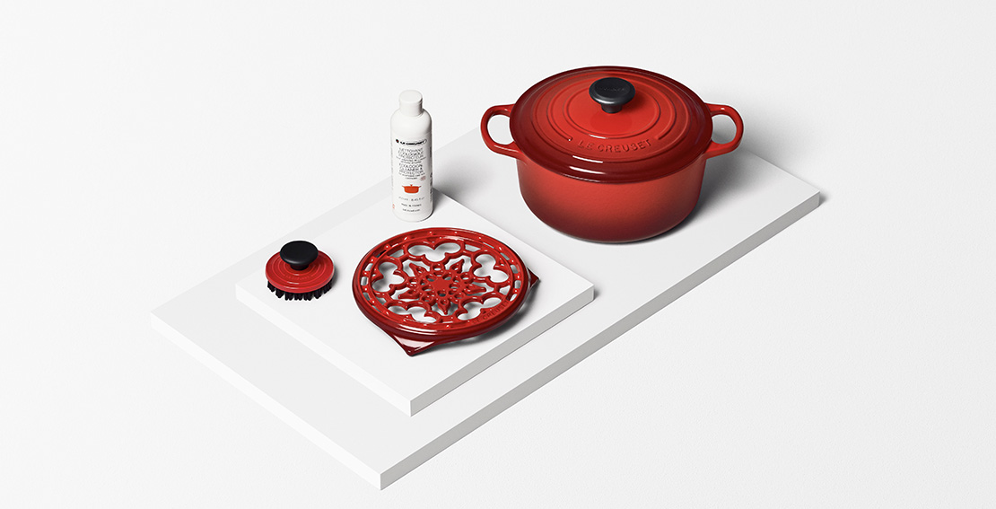 Cookware Cleaning Kit Le Creuset® Canada Official Site