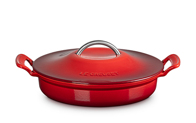 Modern Heritage Braiser