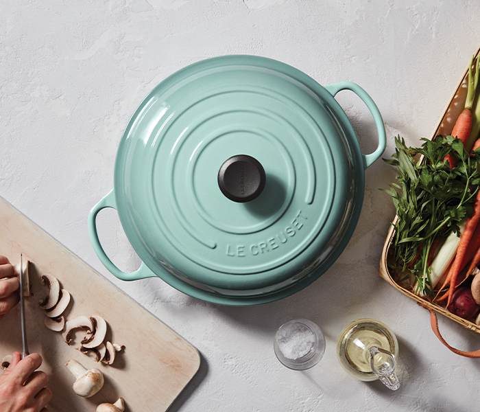 Do I need a Dutch Oven?