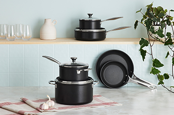 Complete Guide to Toughened Nonstick Pro Cookware