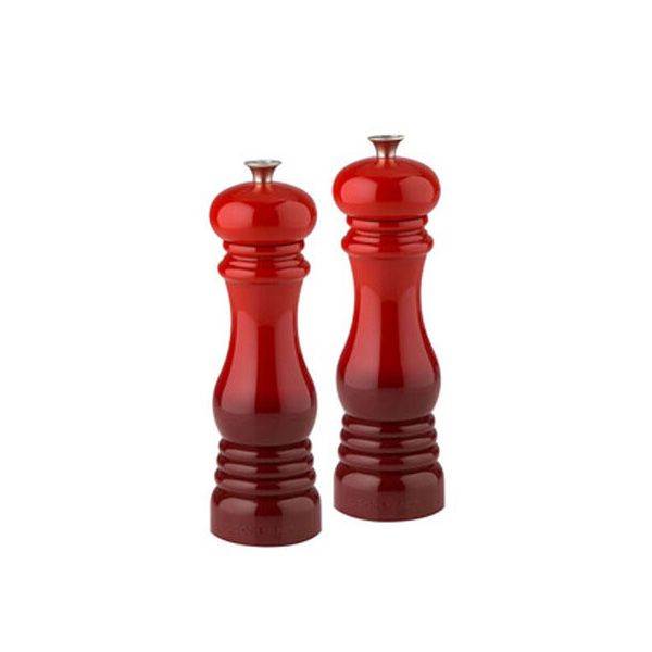 Salt & Pepper Mills