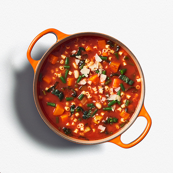 Minestrone