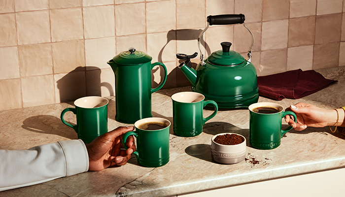 Coffee Lover’s Set
