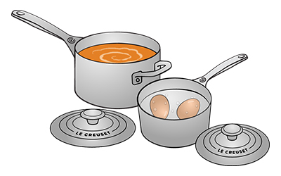 Beginner Chef Set