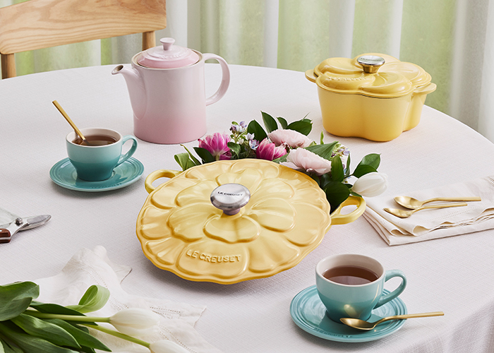 The Petal Collection