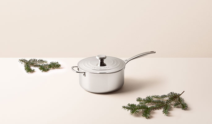 Essential Pan