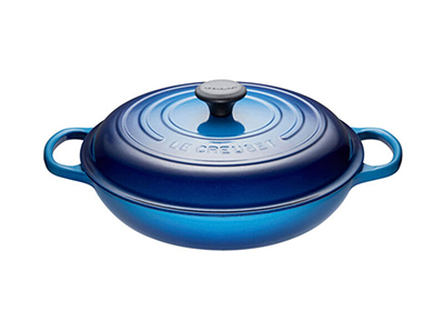 3.5 L Braiser