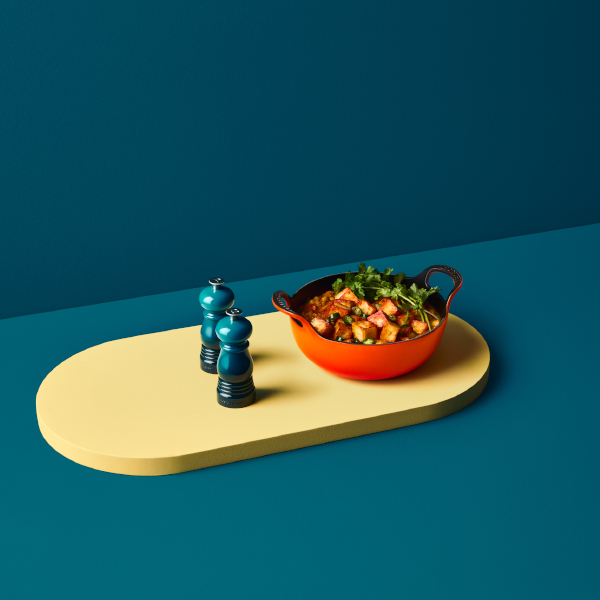 Balti Dish
