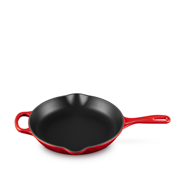 Iron Handle Skillet
