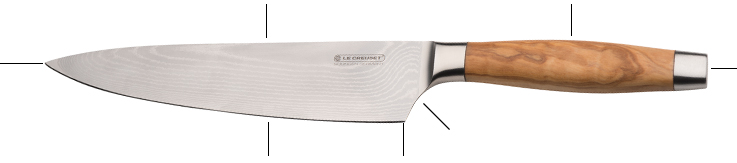 Chef's Knife