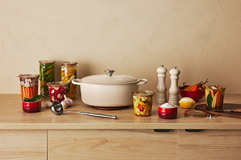 5 Façons d’Utiliser Une Cocotte Ovale et 5 Recettes de Cocotte Ovale