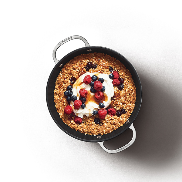 Oatmeal Breakfast Cookie