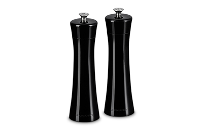 Salt and Pepper Mills