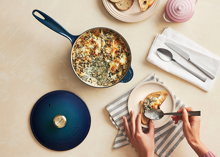 Guide complet sur les sauteuses arrondies