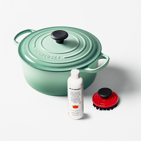 Cookware Cleaning Kit