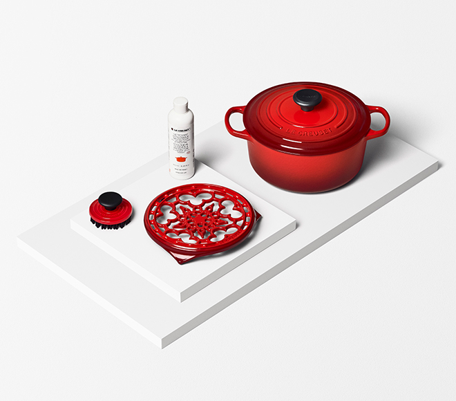 Dutch Oven