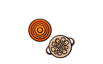 Chef's Dutch Oven