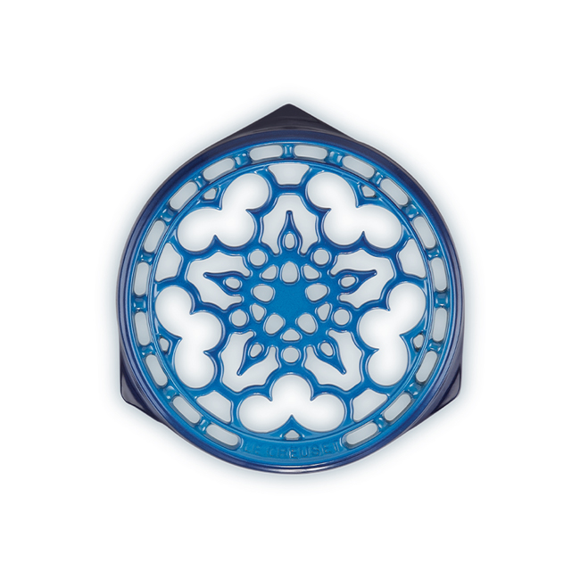 Deluxe Round Trivet