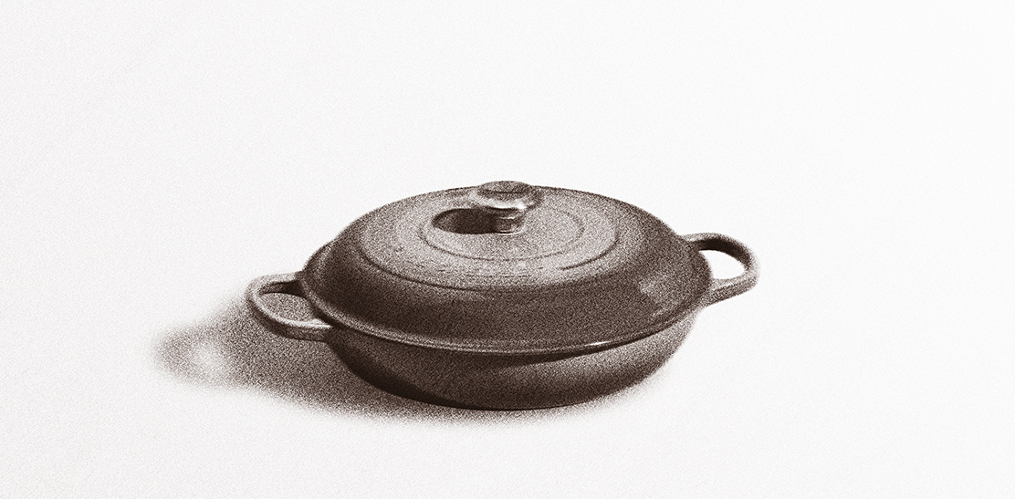 The Specialty Cookware