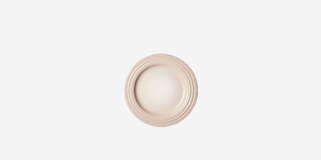 Petites assiettes classiques
