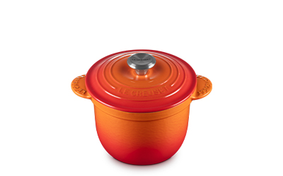 Cocotte à riz