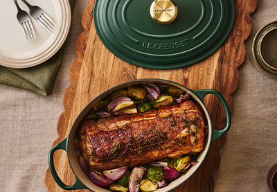 Fall Recipes